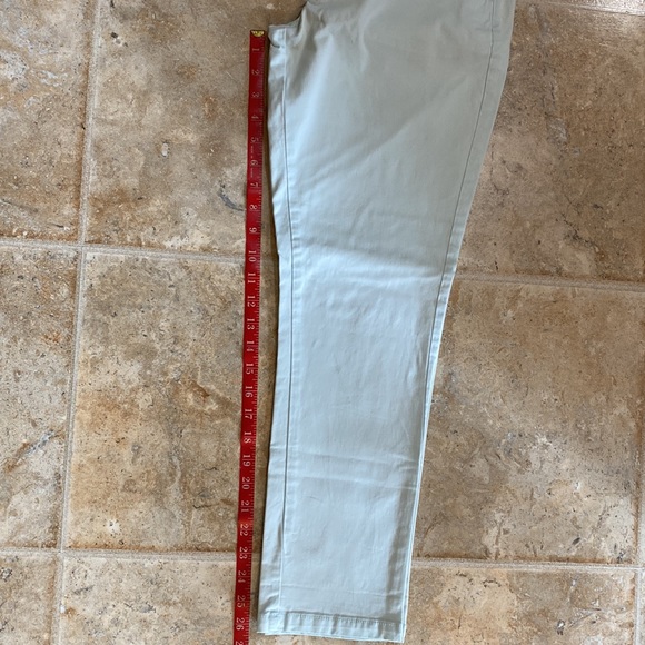 Khakis by GAP Skinny Boyfriend Pants - Picture 6 of 6